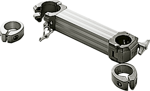 RJ50 - RJ-50 ICON 6" MINI EXPANSION RAIL