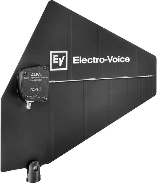 Electrovoice RE3-ACC-ALPA Active Log Periodic Antenna