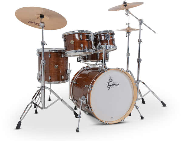 Gretsch Drums CATALINA Maple Walnut Glaze CM2-E605-WG