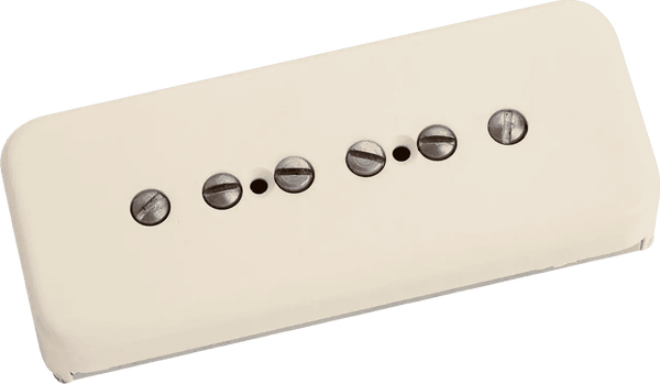 Seymour Duncan AN3464 - ANTIQUITY - P90 EASEL CREAM