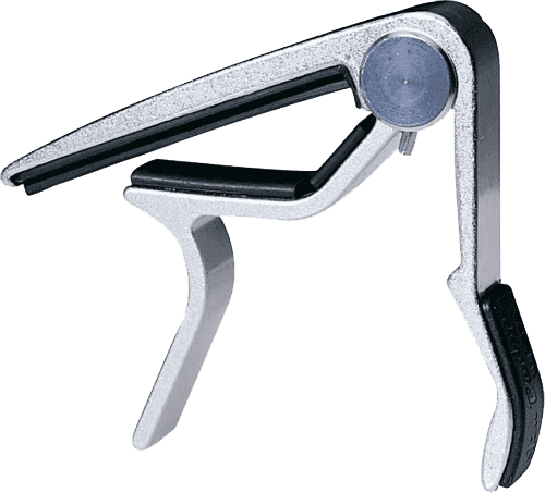 Dunlop 88 FDN CLASSIC TRIGGER NICKEL