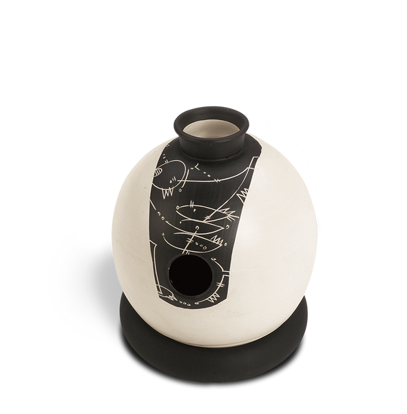 Schlagwerk UDU TWIN U30 UDU TWIN SET OF 2