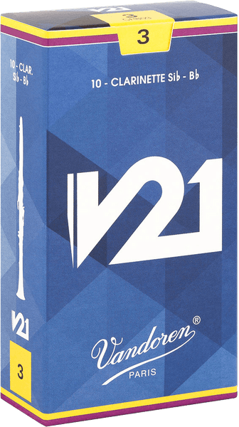 Vandoren V21 3