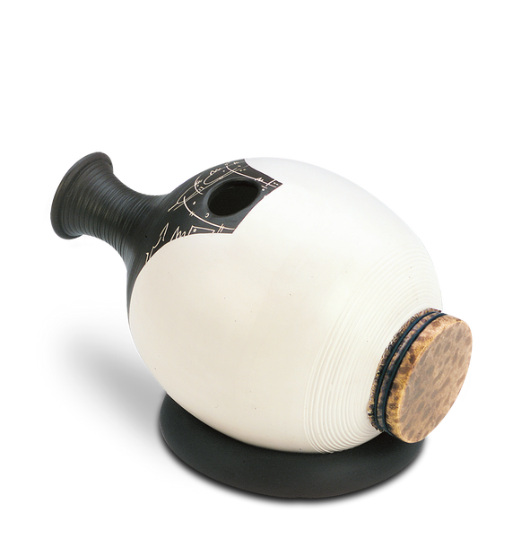 Schlagwerk U 72 Udu Skin L