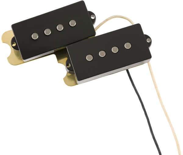 Fender Coastline '60 Precision Bass Pickup