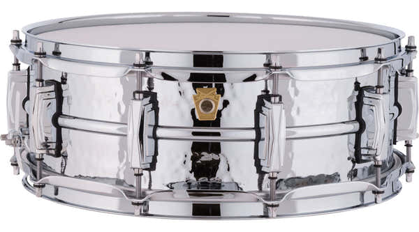 LM400K – 14 X 5" Supraphonic Hammered
