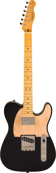 Squier Telecaster FSR Classic Vibe MN Black