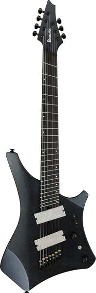 Ibanez A527IPT Alpha Iron Pewter