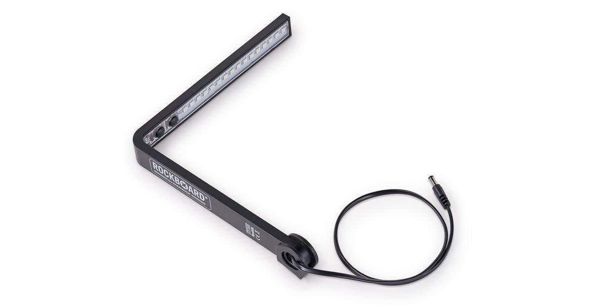 LED Light
