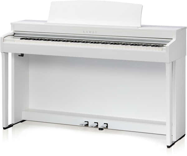 Kawai CN301 White