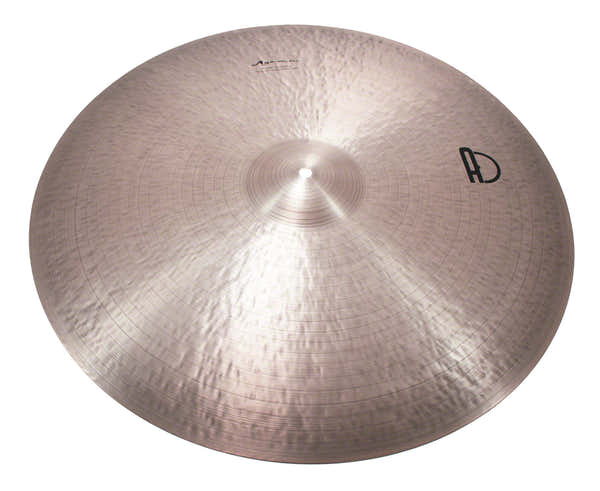 22" RIDE JAZZ MINI CUP SPECIAL JAZZ