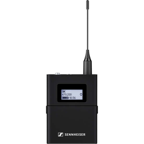 Ew-Dx Sk (Q1-9 : 470,2 - 550 Mhz)