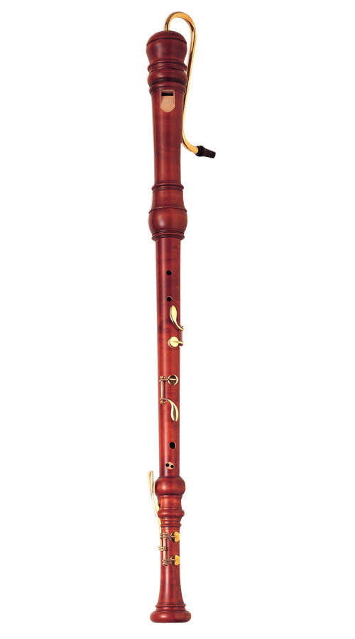 YRB61SP Bass - Maple (Baroque)