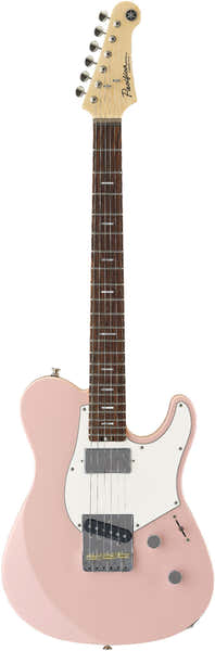Yamaha Pacifica SC Standard Plus 11S Ash Pink