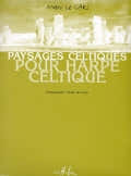 Lemoine Legars - Paysages Celtiques - Harpe