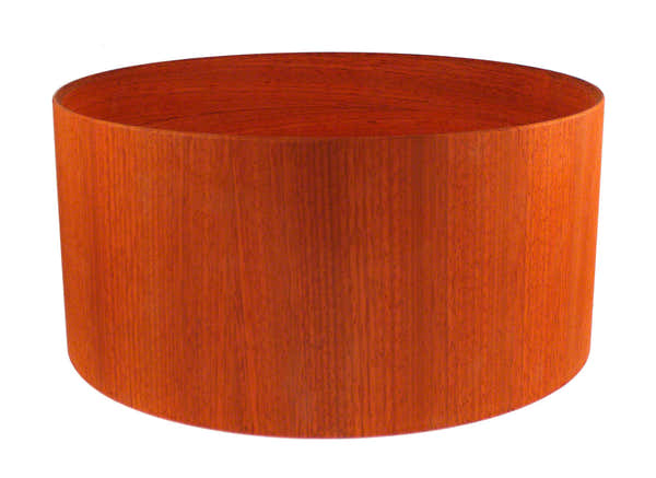 Cvl Drums Shells PADOUK SHELL 5.4MM 14"X5.5"