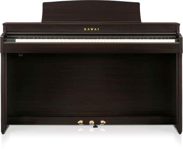 Kawai CN301 Rosewood