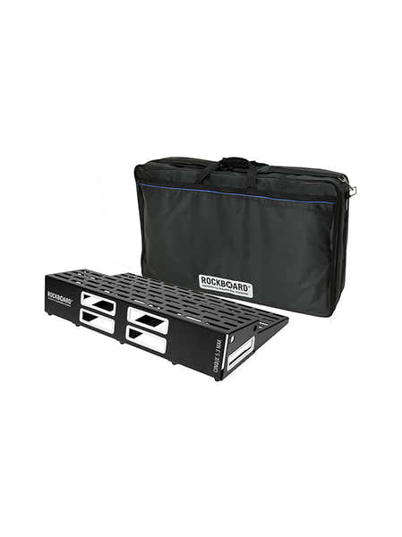 Rockboard CINQUE MAX 5.3 + BAG