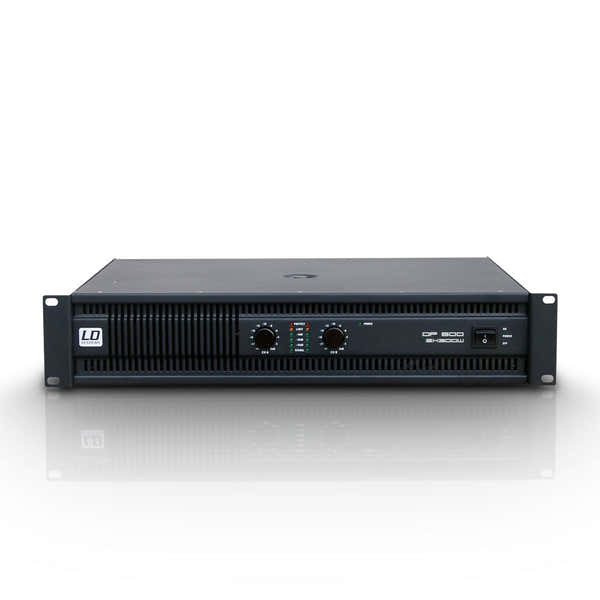 LD Systems LD DEEP2 600