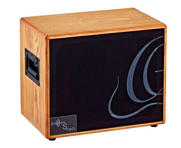Ortega S Two