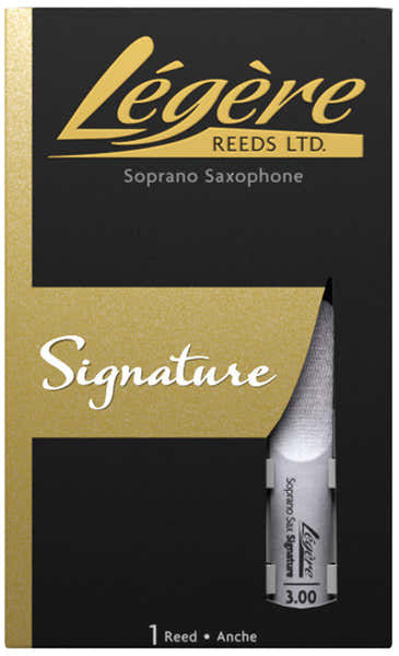 SIGNATURE 2.5 - SSSI25