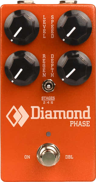 Diamond Phase - Phaser