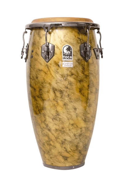 Toca CONGA CUSTOM DELUXE 12 1/2" TUMBA 4612-1/2SG