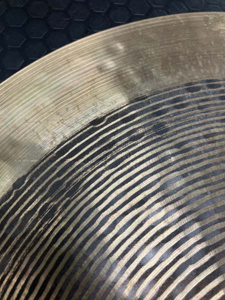 14" VANGUARD B-Stock