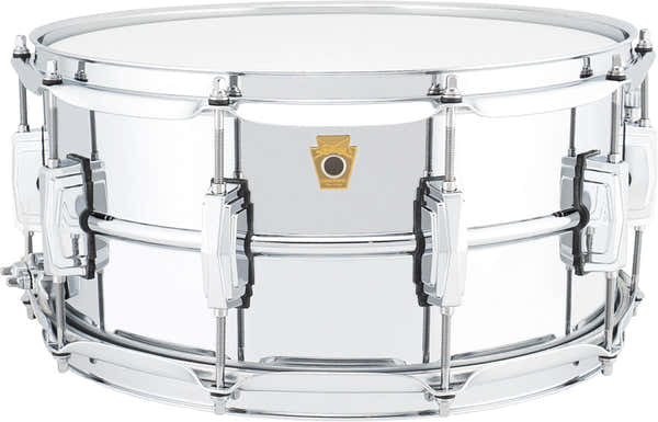 LM402 – Supraphonic 14x6.5