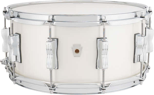 Lsn364Xxag - 14 X 6.5" Neusonic - Silver Silk