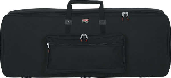Gator GKB76 Keyboard Cover Black