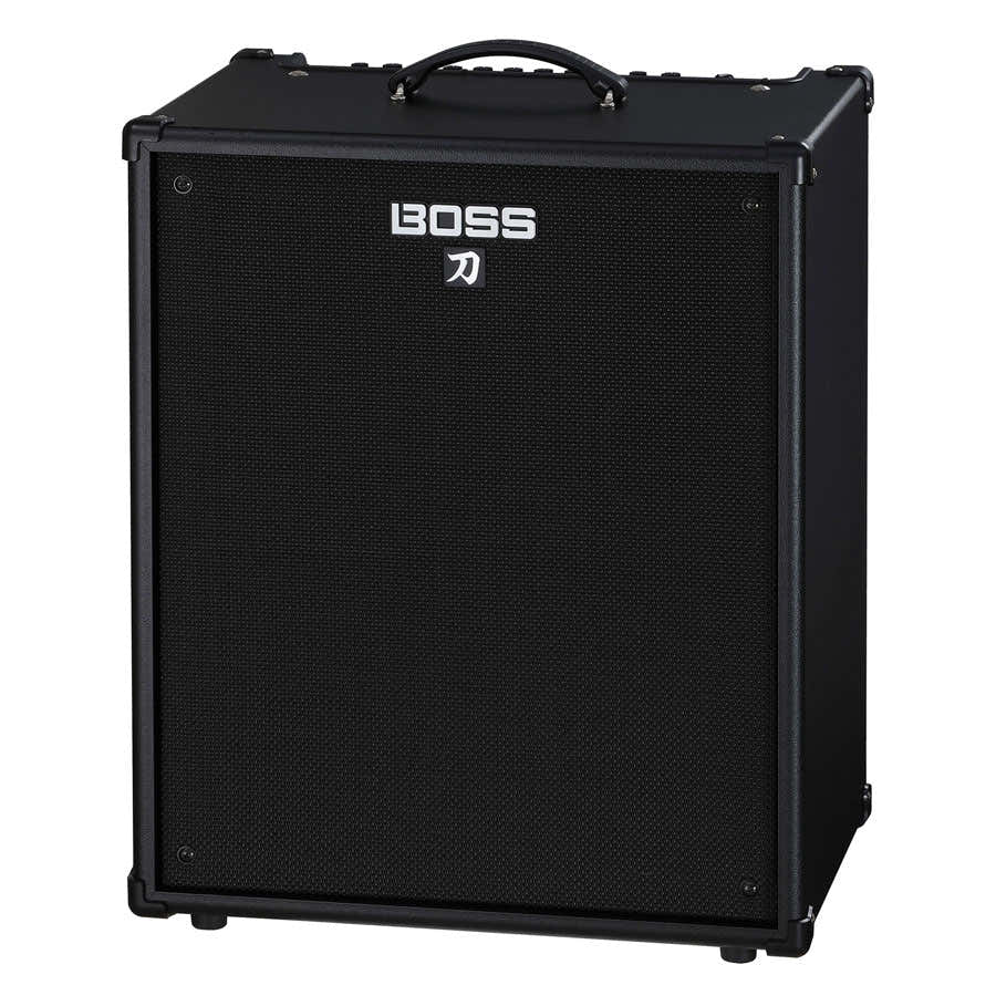 KATANA-210 Bass