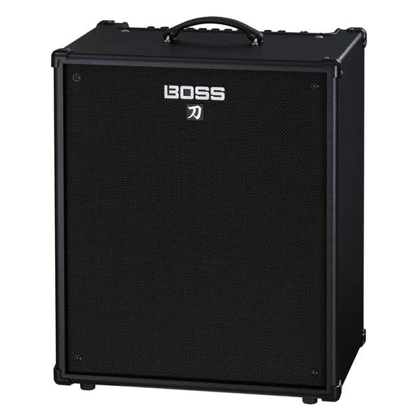 Boss KATANA-210 Bass
