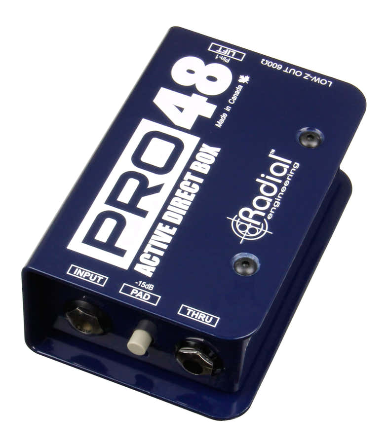 Pro 48