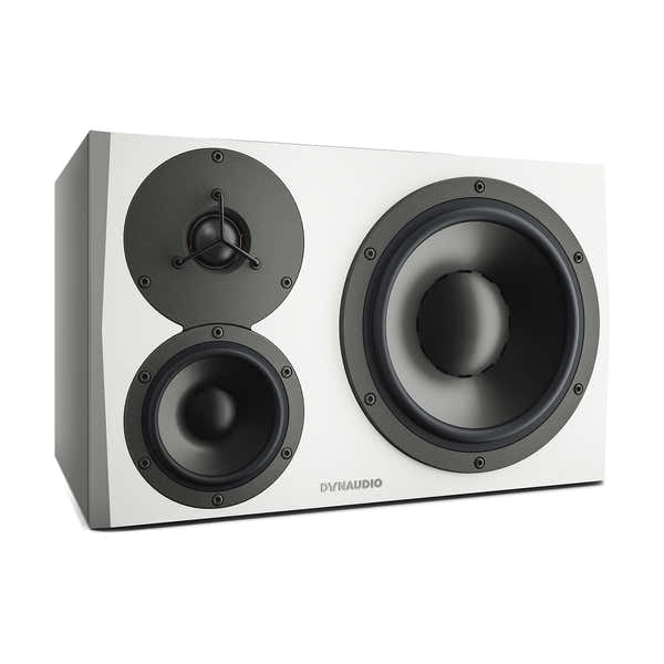 Dynaudio LYD-48 White Left