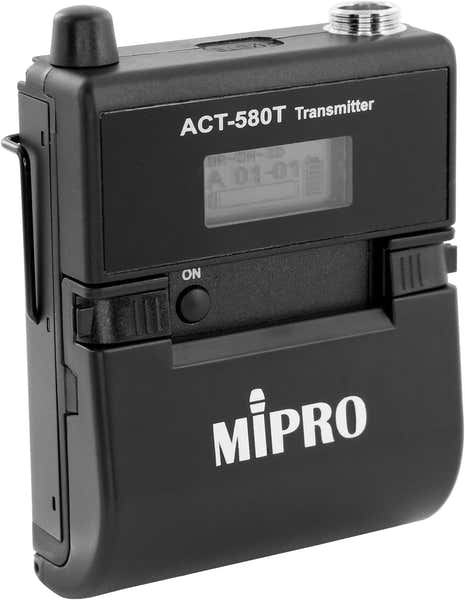 Mipro ACT-580T