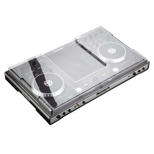 Decksaver Numark Idj Pro