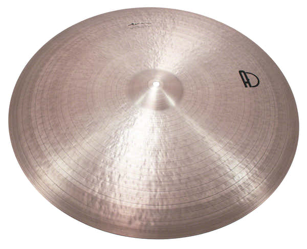 24" RIDE JAZZ MINI CUP SPECIAL JAZZ