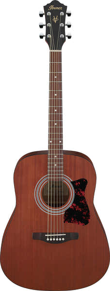 Ibanez V54Njp-Opn Natural