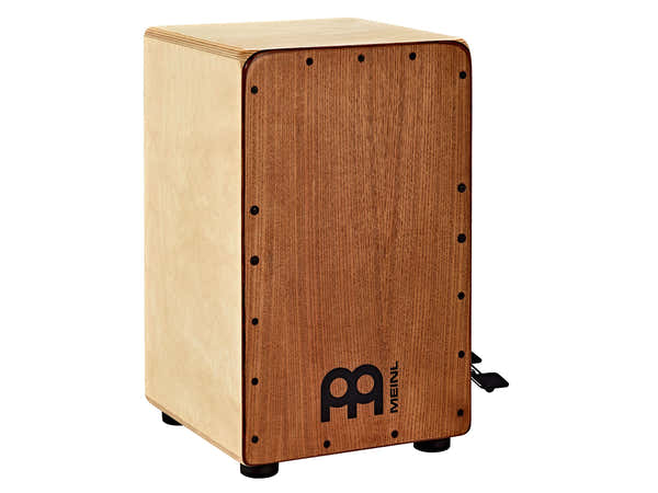 Meinl SCP100AWA - SNARECRAFT PROFESSIONAL CAJON AMERICAN WHITE ASH FRONTPLATE