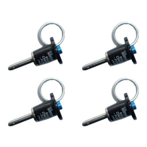 FBT VT-P 604 Kit of 4 pins