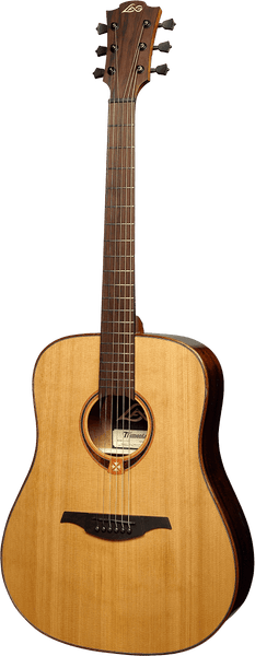 Lâg Tramontane TL118D Dreadnought LH