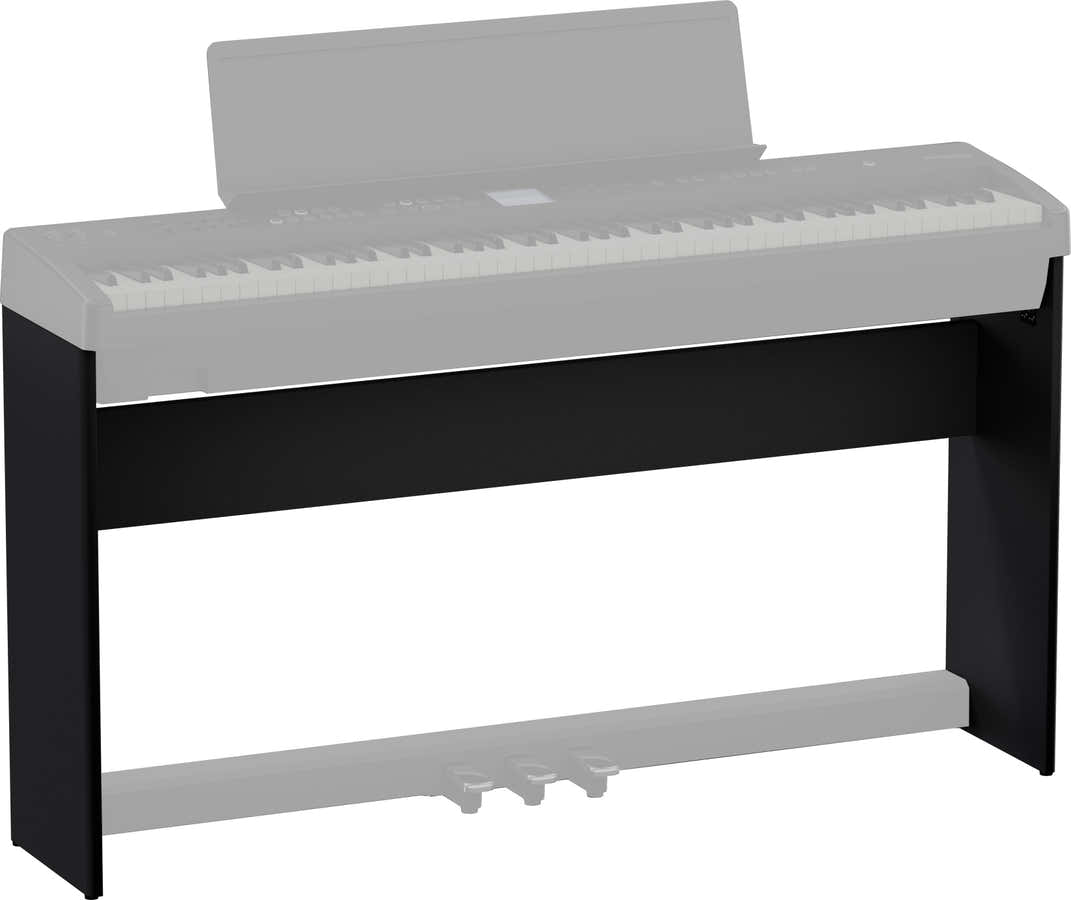 Keyboard stand KSFE50 Black