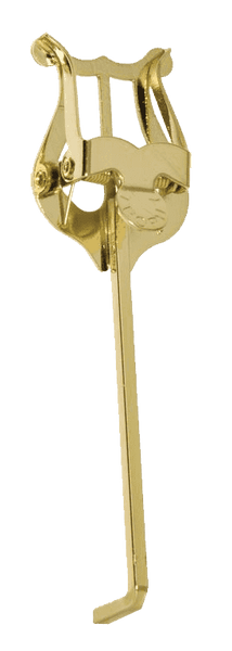 SML Paris 501L - Bent Lyre Small Brass