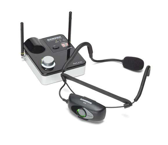 AIRLINE 99M AH9 - UHF HEADSET