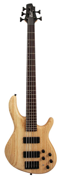 Cort ACT5DLX-AS Natural Open Pores
