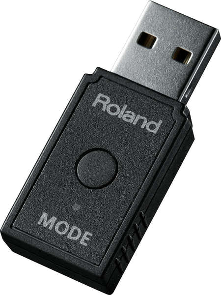 Roland WM-1D - Wireless MIDI system