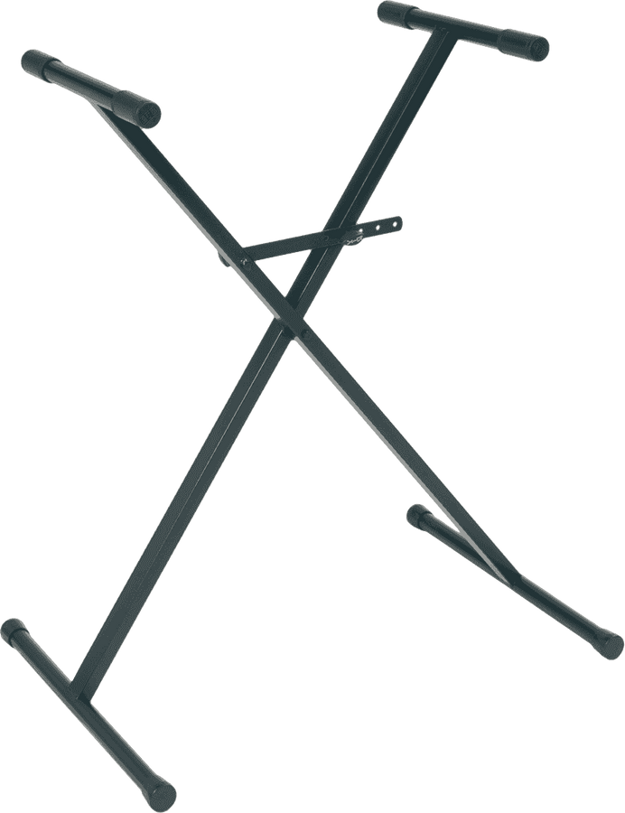 X1P Keyboard Stand, Black
