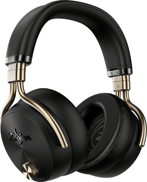 Zildjian ZXHP0012 - ALCHEM-e Black