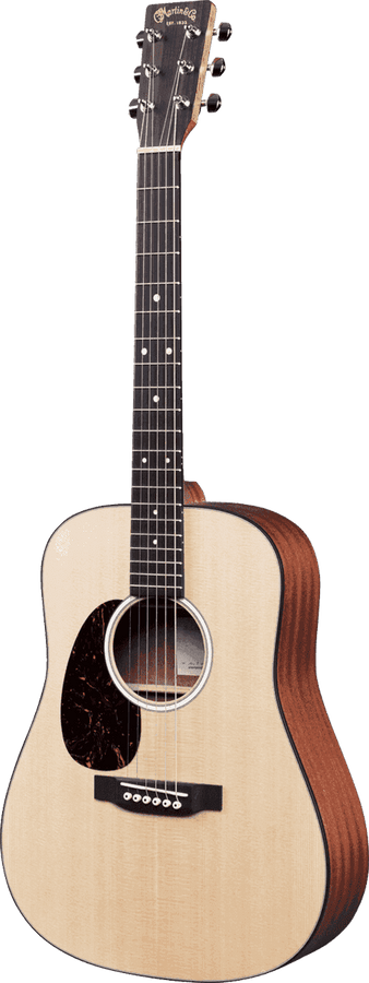 Dreadnough Junior Electro-Acoustic Lh